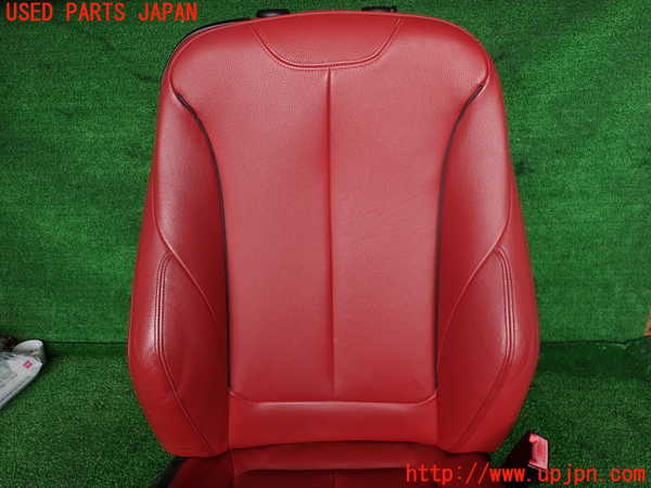 2UPJ-27467035]BMW 220i カブリオレ(1J20)運転席シート (Mスポーツ) 中古 【F23】_m0002.jpg