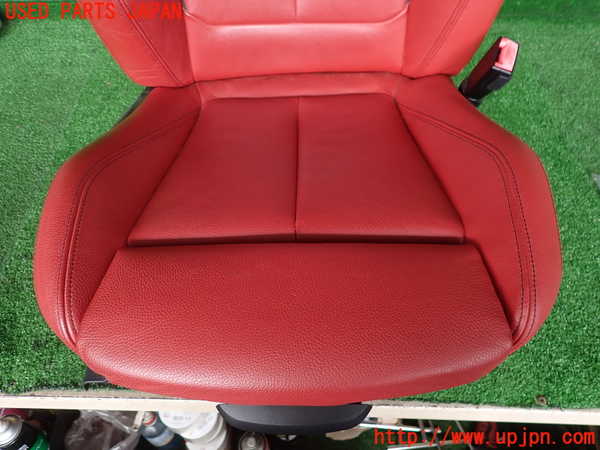 2UPJ-27467035]BMW 220i カブリオレ(1J20)運転席シート (Mスポーツ) 中古 【F23】_m0003.jpg
