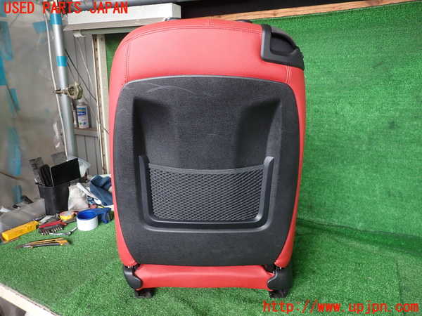 2UPJ-27467035]BMW 220i カブリオレ(1J20)運転席シート (Mスポーツ) 中古 【F23】_m0005.jpg