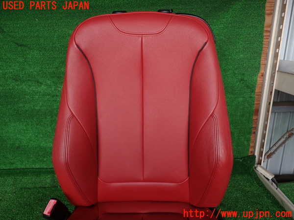2UPJ-27467065]BMW 220i カブリオレ(1J20)助手席シート (Mスポーツ) 中古 【F23】_m0002.jpg