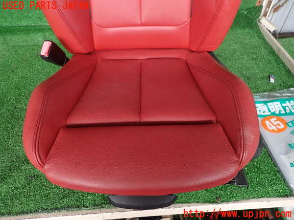 2UPJ-27467065]BMW 220i カブリオレ(1J20)助手席シート (Mスポーツ) 中古 【F23】_m0003.jpg