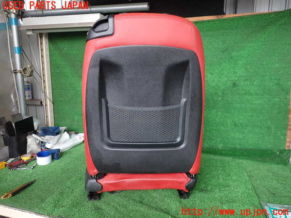 2UPJ-27467065]BMW 220i カブリオレ(1J20)助手席シート (Mスポーツ) 中古 【F23】_m0005.jpg