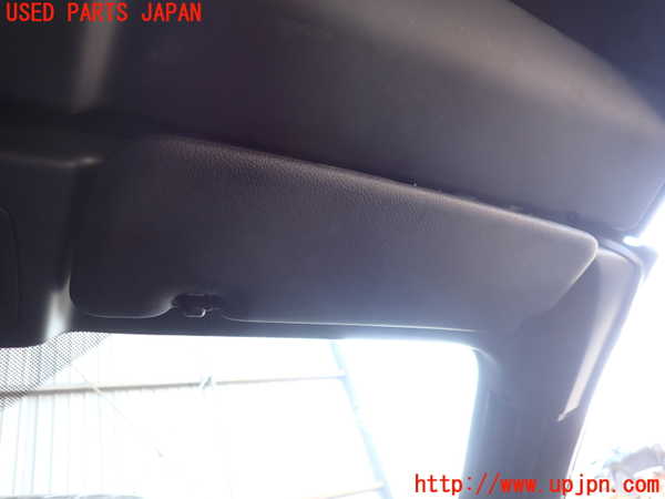 2UPJ-27467625]BMW 220i カブリオレ(1J20)室内サンバイザー右側 中古 【F23】_m0001.jpg