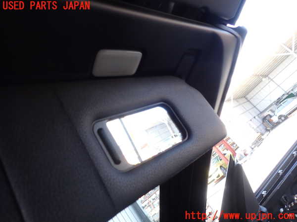 2UPJ-27467625]BMW 220i カブリオレ(1J20)室内サンバイザー右側 中古 【F23】_m0003.jpg