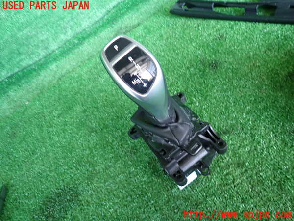 2UPJ-27467555]BMW 220i カブリオレ(1J20)ATシフトレバー 中古 【F23】_m0001.jpg