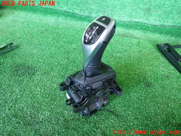 2UPJ-27467555]BMW 220i カブリオレ(1J20)ATシフトレバー 中古 【F23】_m0002.jpg