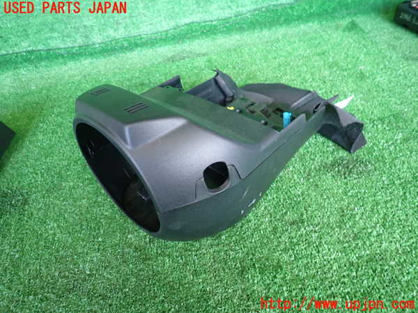 2UPJ-27467905]BMW 220i カブリオレ(1J20)コラムカバー 中古 【F23】_m0001.jpg