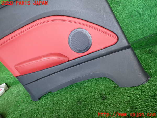 2UPJ-27467680]BMW 220i カブリオレ(1J20)左リアピラートリム 中古 【F23】_m0003.jpg