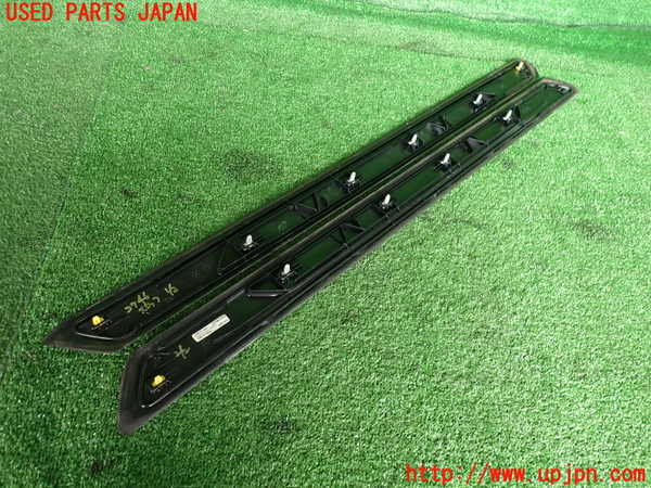 2UPJ-27467740]BMW 220i カブリオレ(1J20)スカッフプレート 中古 【F23】_m0004.jpg