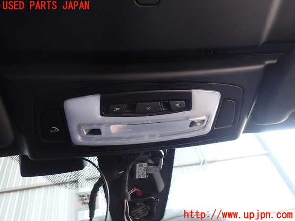 2UPJ-27466411]BMW 220i カブリオレ(1J20)ルームランプ1 (真中 1列目) 中古 【F23】_m0001.jpg