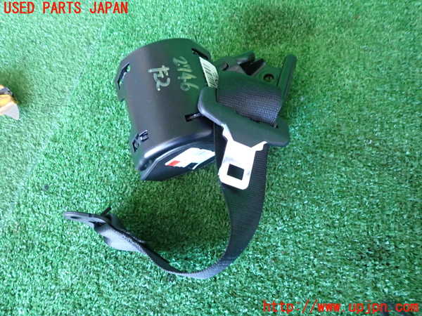 2UPJ-27467185]BMW 220i カブリオレ(1J20)左2列目シートベルト 中古 【F23】_m0001.jpg