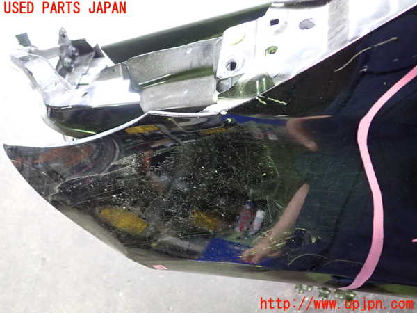 5UPJ-27471082]プリウスPHV(ZVW52)左前フェンダー 【ジャンク品】 中古_m0003.jpg