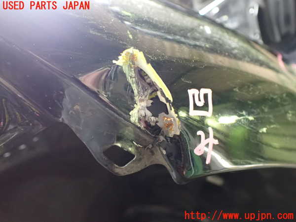 5UPJ-27471082]プリウスPHV(ZVW52)左前フェンダー 【ジャンク品】 中古_m0004.jpg