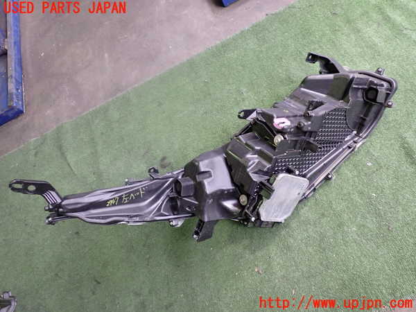 2UPJ-27471132]プリウスPHV(ZVW52)左ヘッドライト LED 【ジャンク品】 中古_m0002.jpg