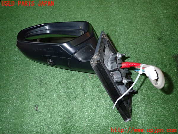 2UPJ-27471212]プリウスPHV(ZVW52)左ドアミラー 【ジャンク品】 中古_m0003.jpg