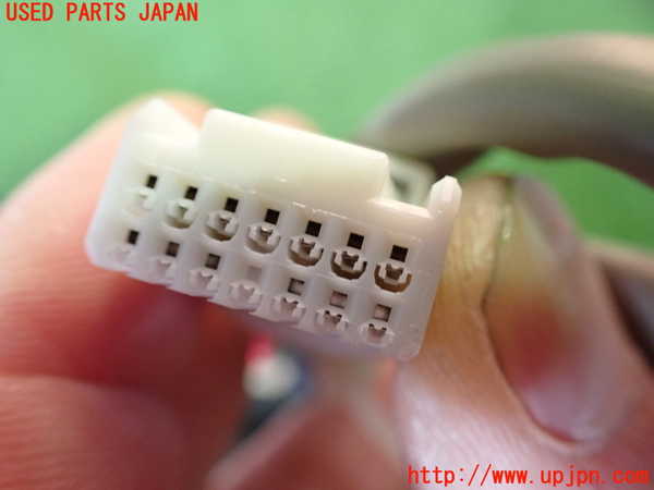 2UPJ-27471212]プリウスPHV(ZVW52)左ドアミラー 【ジャンク品】 中古_m0004.jpg