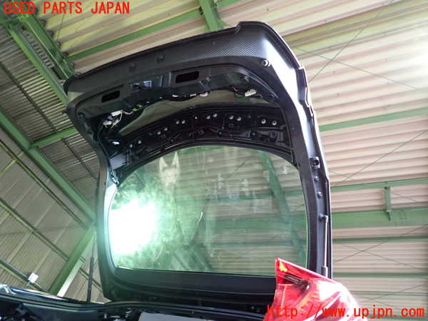 2UPJ-27471566]プリウスPHV(ZVW52)バックドア リアゲート ハッチ (43R-005844) 中古_m0005.jpg