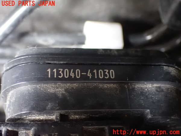 2UPJ-27474040]プリウスPHV(ZVW52)ABSアクチュエーター 中古_m0003.jpg