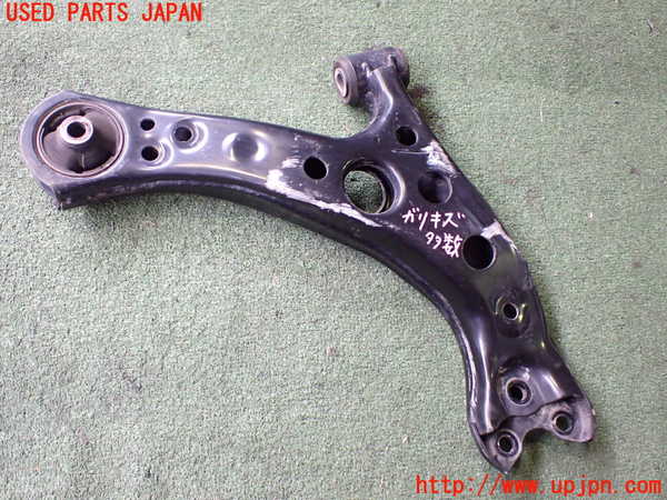 2UPJ-27475186]プリウスPHV(ZVW52)左フロントロアアーム1 中古_m0002.jpg