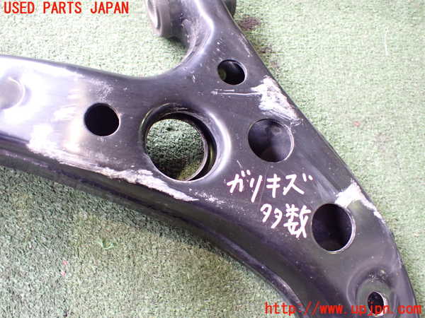 2UPJ-27475186]プリウスPHV(ZVW52)左フロントロアアーム1 中古_m0003.jpg