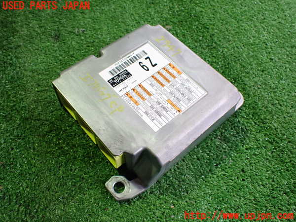 2UPJ-27476145]プリウスPHV(ZVW52)エアバッグコンピューター 中古_m0001.jpg