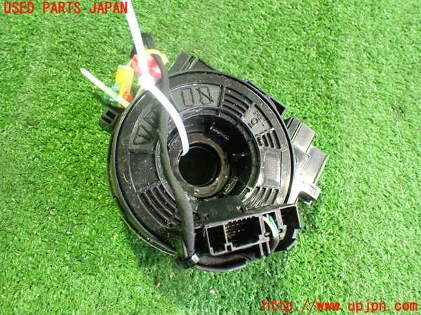 2UPJ-27476800]プリウスPHV(ZVW52)スパイラルケーブル(リール) 中古_m0001.jpg