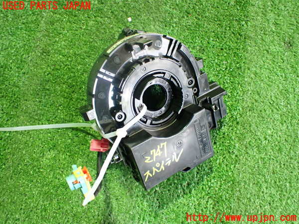2UPJ-27476800]プリウスPHV(ZVW52)スパイラルケーブル(リール) 中古_m0002.jpg