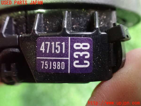 2UPJ-27476800]プリウスPHV(ZVW52)スパイラルケーブル(リール) 中古_m0003.jpg