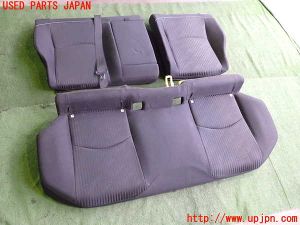 2UPJ-27477385]プリウスPHV(ZVW52)リアシート 中古_m0001.jpg