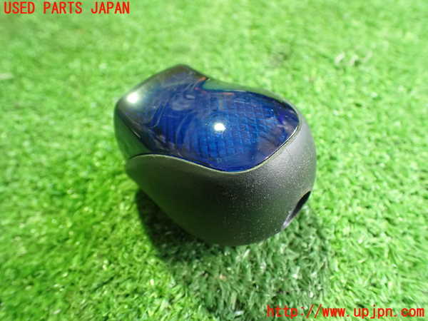 2UPJ-27477570]プリウスPHV(ZVW52)シフトノブ 中古_m0002.jpg