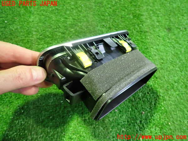 2UPJ-27477528]プリウスPHV(ZVW52)エアコン吹き出し口3 (左) 中古_m0003.jpg