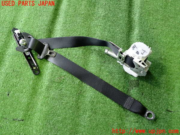 2UPJ-27477075]プリウスPHV(ZVW52)助手席シートベルト 中古_m0001.jpg