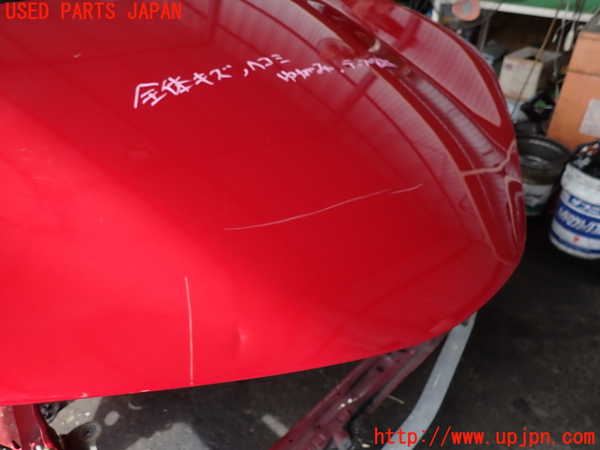 2UPJ-27481060]C-HRハイブリッド(ZYX11)ボンネットフード 中古_m0003.jpg