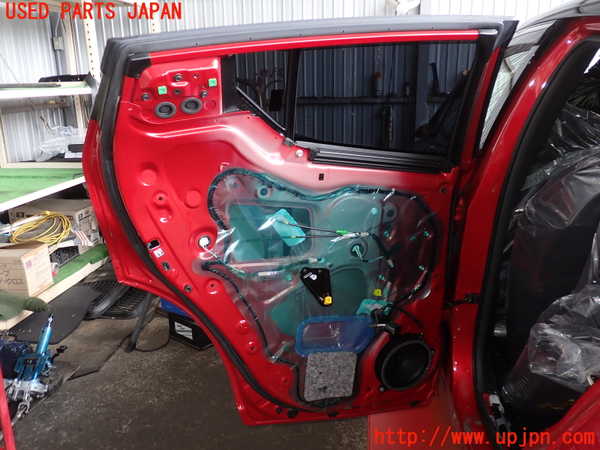 2UPJ-27481320]C-HRハイブリッド(ZYX11)左後ドア (43R-007953 M2L3) 中古_m0004.jpg