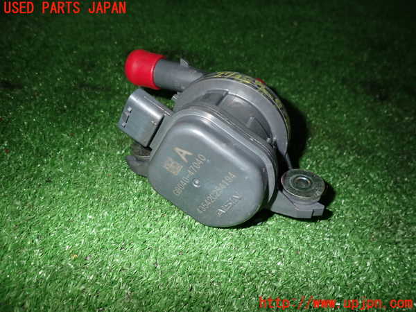 2UPJ-27482110]C-HRハイブリッド(ZYX11)ウォーターポンプ 中古_m0002.jpg