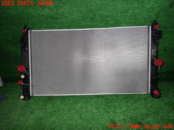 2UPJ-27482321]C-HRハイブリッド(ZYX11)ラジエーター1 中古_m0003.jpg
