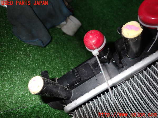 2UPJ-27482321]C-HRハイブリッド(ZYX11)ラジエーター1 中古_m0004.jpg