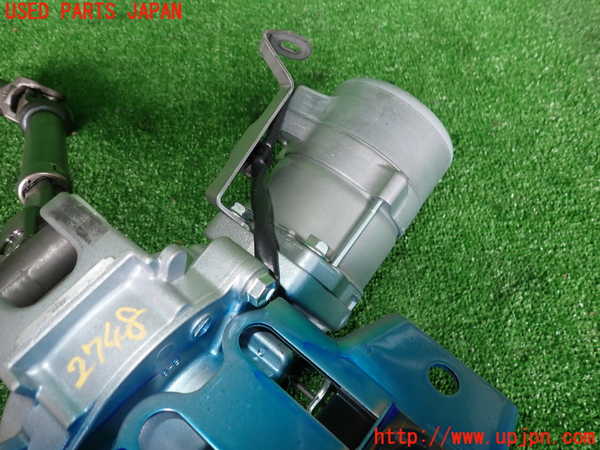 2UPJ-27484260]C-HRハイブリッド(ZYX11)ステアリングシャフト 中古_m0002.jpg