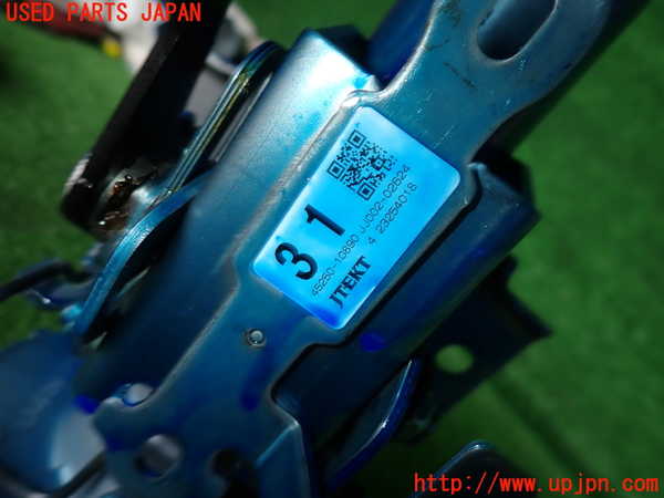 2UPJ-27484260]C-HRハイブリッド(ZYX11)ステアリングシャフト 中古_m0004.jpg