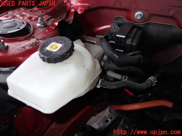 2UPJ-27484050]C-HRハイブリッド(ZYX11)ブレーキマスターシリンダー 中古_m0001.jpg