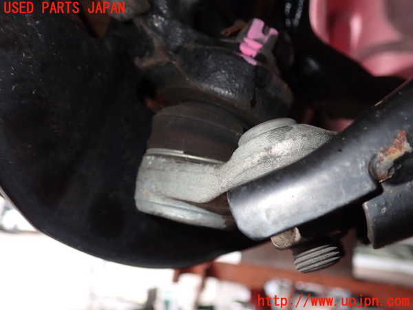 2UPJ-27484290]C-HRハイブリッド(ZYX11)右フロントナックルハブ 中古_m0002.jpg
