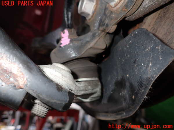2UPJ-27484295]C-HRハイブリッド(ZYX11)左フロントナックルハブ 中古_m0002.jpg