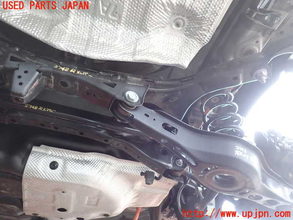 2UPJ-27485295]C-HRハイブリッド(ZYX11)リアメンバー 中古_m0003.jpg