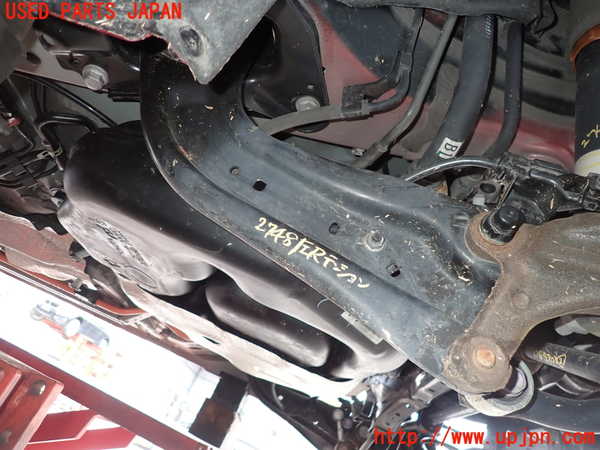 2UPJ-27485330]C-HRハイブリッド(ZYX11)左リアテンションロッド 中古_m0001.jpg