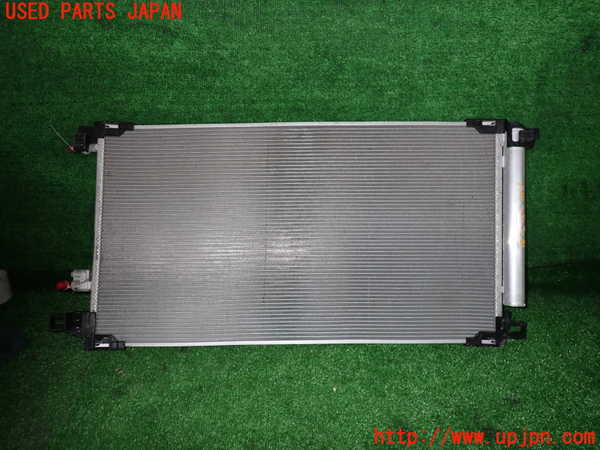 2UPJ-27486031]C-HRハイブリッド(ZYX11)エアコンコンデンサー1 中古_m0001.jpg