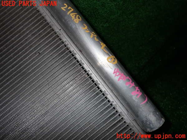 2UPJ-27486031]C-HRハイブリッド(ZYX11)エアコンコンデンサー1 中古_m0002.jpg