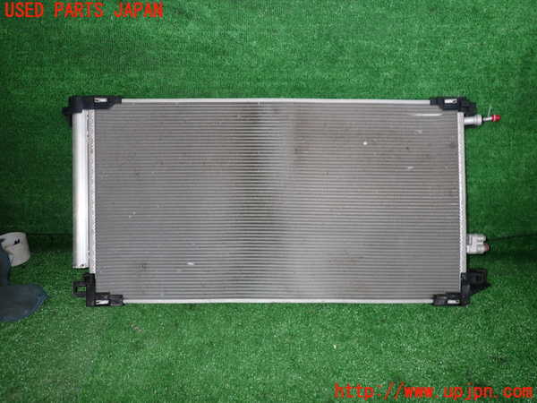 2UPJ-27486031]C-HRハイブリッド(ZYX11)エアコンコンデンサー1 中古_m0003.jpg