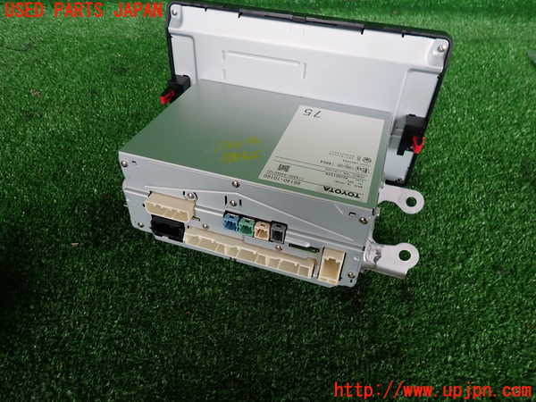 2UPJ-27486589]C-HRハイブリッド(ZYX11)カーナビゲーション 中古_m0002.jpg