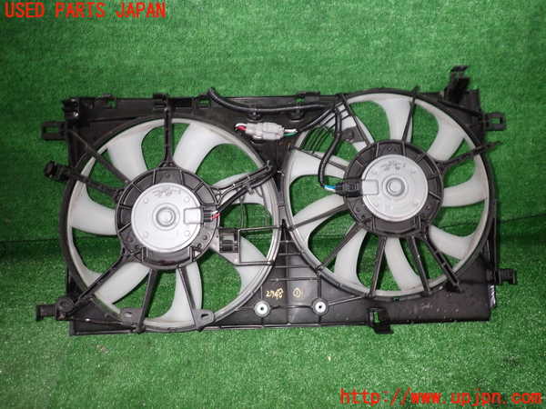 2UPJ-27486836]C-HRハイブリッド(ZYX11)電動ファン1 中古_m0001.jpg