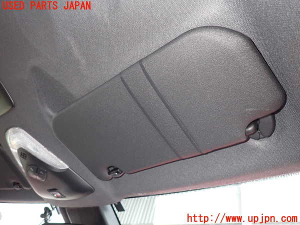 2UPJ-27487625]C-HRハイブリッド(ZYX11)室内サンバイザー右側 中古_m0001.jpg